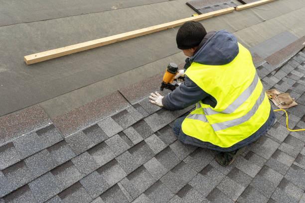 Slate Roofing Contractor in Tualatin, OR