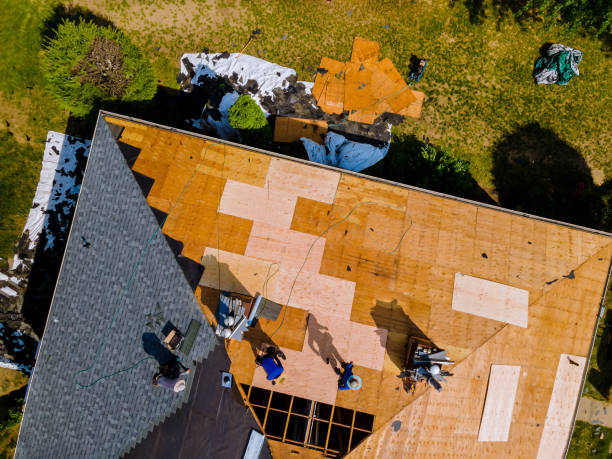 Quick and Trustworthy Emergency Roof Repair Services in Tualatin, OR