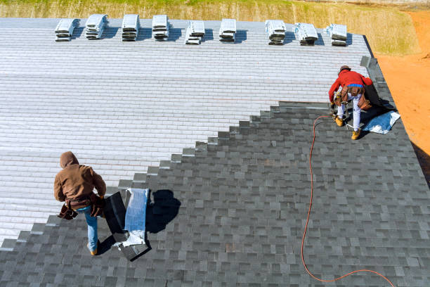 Quick and Trustworthy Emergency Roof Repair Services in Tualatin, OR