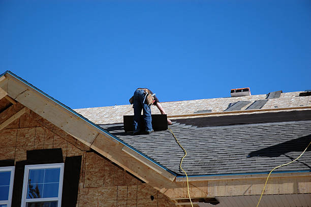 Best Best Roofing Contractors  in Tualatin, OR