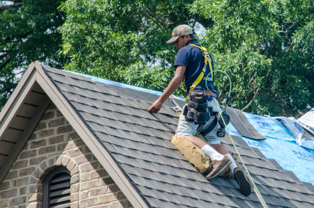 Best Best Roofing Contractors  in Tualatin, OR
